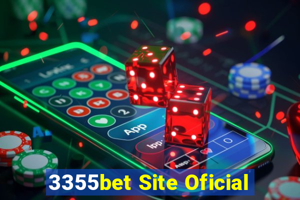 3355bet Site Oficial